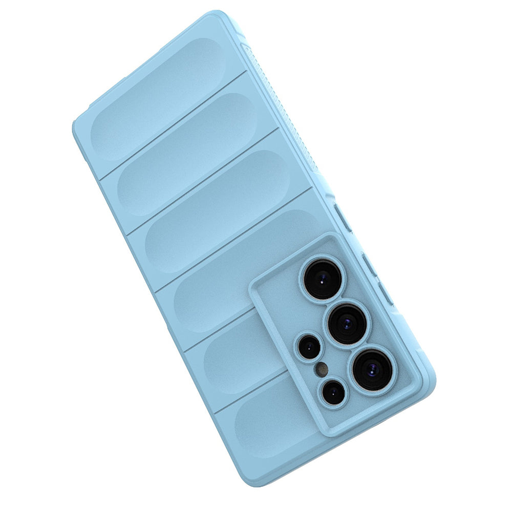 Capa para Samsung Galaxy S25 Ultra S938, Techsuit, Magic Shield, Preta