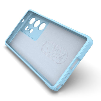 Capa para Samsung Galaxy S25 Ultra S938, Techsuit, Magic Shield, Preta