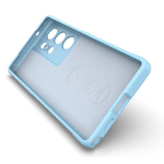 Capa para Samsung Galaxy S25 Ultra S938, Techsuit, Magic Shield, Preta