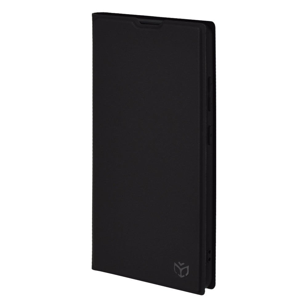 Capa para Samsung Galaxy S25 Ultra S938, Techsuit, Magskin Book, Preta