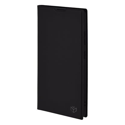 Capa para Samsung Galaxy S25 Ultra S938, Techsuit, Magskin Book, Preta
