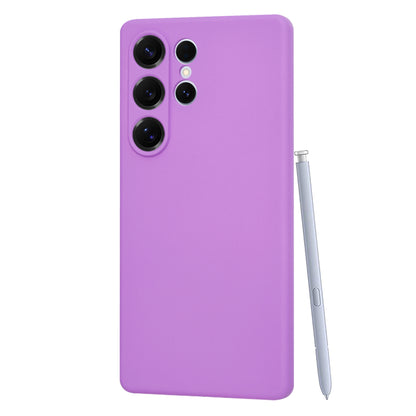 Capa para Samsung Galaxy S25 Ultra S938, Techsuit, SoftFlex, Roxo