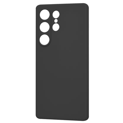 Capa para Samsung Galaxy S25 Ultra S938, Techsuit, SoftFlex, Preta