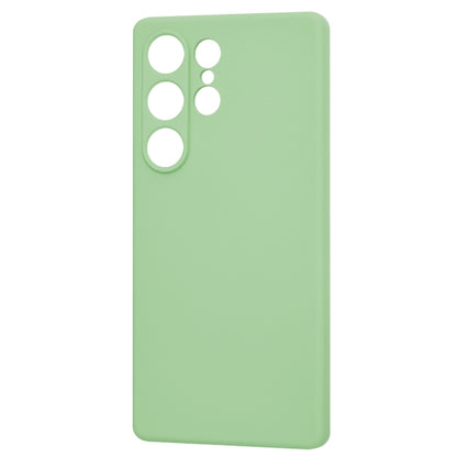 Capa para Samsung Galaxy S25 Ultra S938, Techsuit, SoftFlex, Verde Claro