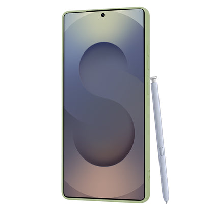 Capa para Samsung Galaxy S25 Ultra S938, Techsuit, SoftFlex, Matcha