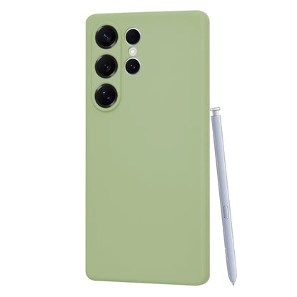 Capa para Samsung Galaxy S25 Ultra S938, Techsuit, SoftFlex, Matcha