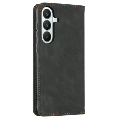 Capa para Samsung Galaxy S26 FE / S25 FE, Techsuit, Confy, Preta