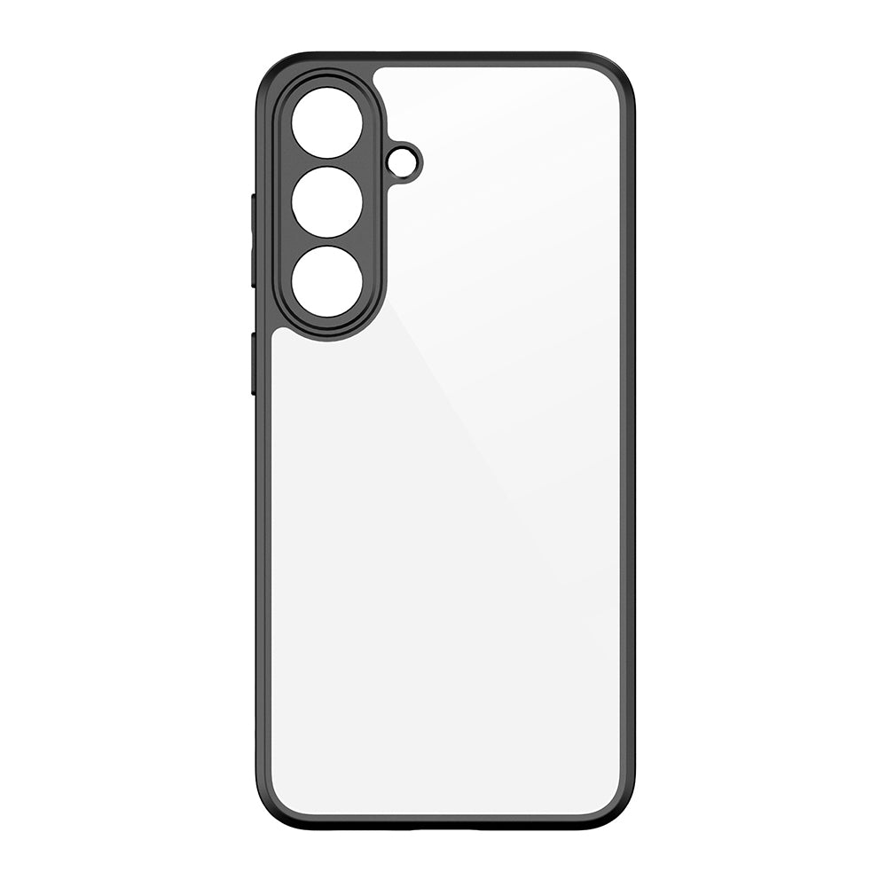 Capa para Samsung Galaxy S26 FE S741, DUX DUCIS, Aimo, Preta