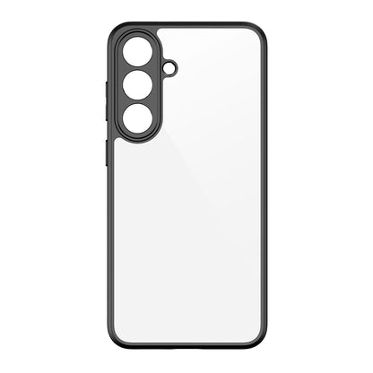 Capa para Samsung Galaxy S26 FE S741, DUX DUCIS, Aimo, Preta