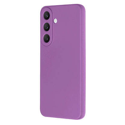 Capa para Samsung Galaxy S26 FE S741 / S25 FE, Techsuit, SoftFlex, Roxa