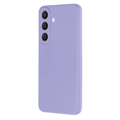 Capa para Samsung Galaxy S26 FE S741 / S25 FE, Techsuit, SoftFlex, Roxo-claro