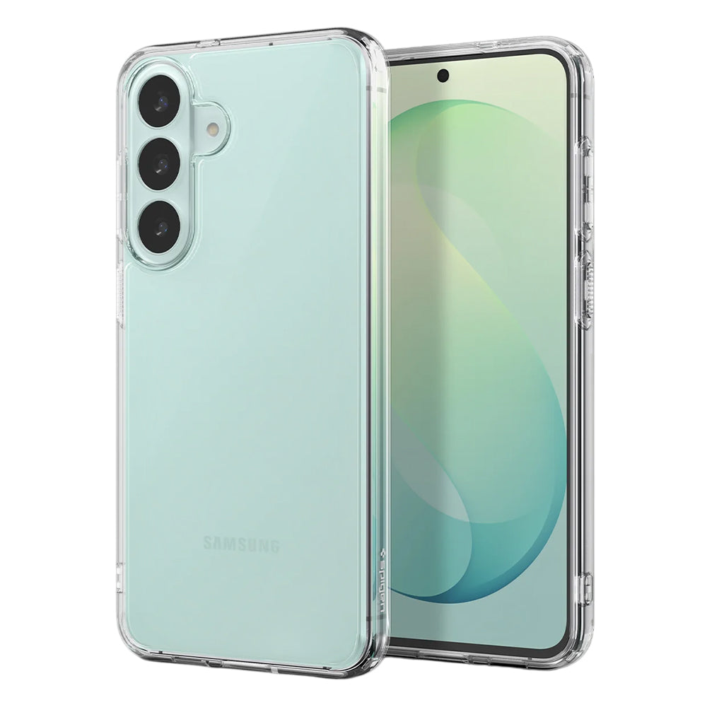 Capa para Samsung Galaxy S26 FE S741, Spigen, Ultra Hybrid, Transparente ACS11638