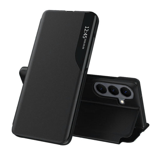 Capa para Samsung Galaxy S26 FE S741, Techsuit, eFold, Preta