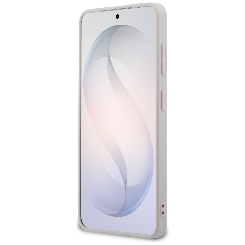 Capa para Samsung Galaxy S26 S942, Guess, 4G Big Logo, Rosa