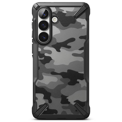 Capa para Samsung Galaxy S26 Plus S947, Ringke, Fusion X, Camuflagem
