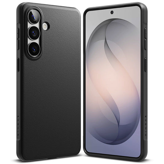 Capa para Samsung Galaxy S26 Plus, Ringke, Onyx, Preta