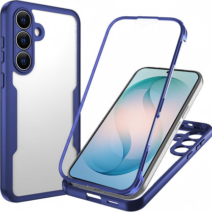 Capa para Samsung Galaxy S26 Plus, Techsuit, ColorVerse 360, Azul