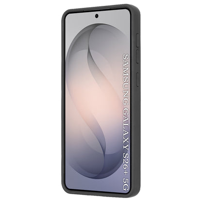 Capa para Samsung Galaxy S26 Plus S947, Techsuit, Glinth, Preta
