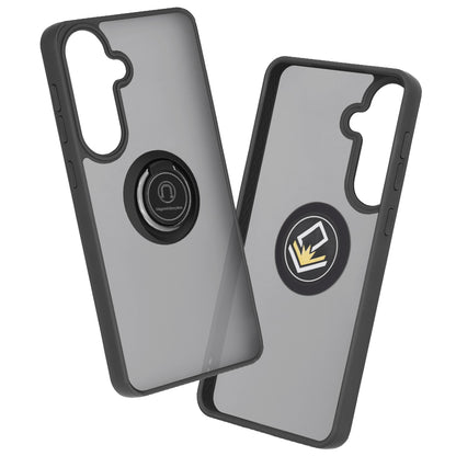 Capa para Samsung Galaxy S26 Plus S947, Techsuit, Glinth, Preta