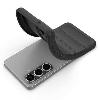 Capa para Samsung Galaxy S26 Plus, Techsuit, Magic Shield, Roxo