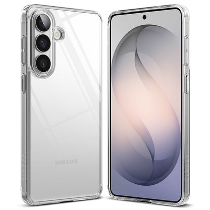Capa para Samsung Galaxy S26, Ringke, Fusion, Transparente