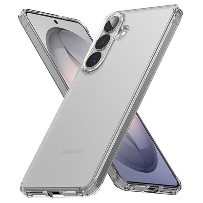 Capa para Samsung Galaxy S26 S942, Ringke, Fusion, Transparente Fosca