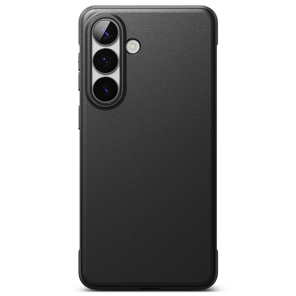 Capa para Samsung Galaxy S26, Ringke, Onyx, Preta