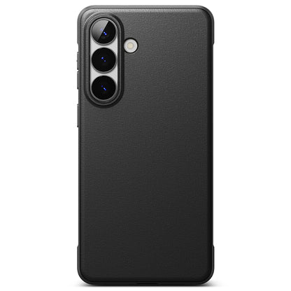 Capa para Samsung Galaxy S26, Ringke, Onyx, Preta