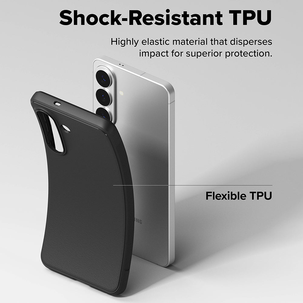 Capa para Samsung Galaxy S26, Ringke, Onyx, Preta