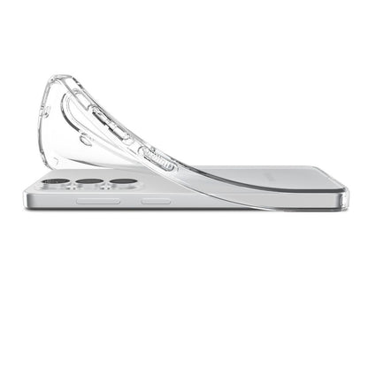 Capa para Samsung Galaxy S26 S942, Spigen, Liquid Crystal, Transparente ACS10727