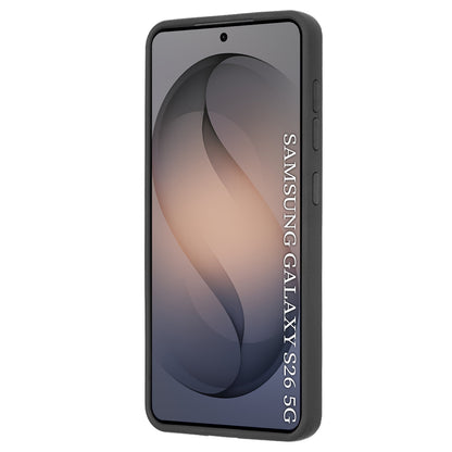Capa para Samsung Galaxy S26 S942, Techsuit, Glinth, Preta