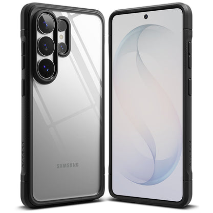 Capa para Samsung Galaxy S26 Ultra S948, Ringke, Fusion Bold, Preta