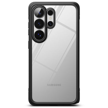 Capa para Samsung Galaxy S26 Ultra S948, Ringke, Fusion Bold, Preta