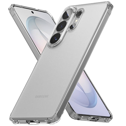Capa para Samsung Galaxy S26 Ultra S948, Ringke, Fusion, Transparente Fosca