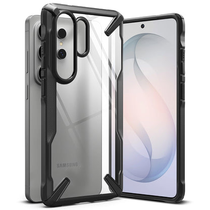 Capa para Samsung Galaxy S26 Ultra S948, Ringke, Fusion X, Preta