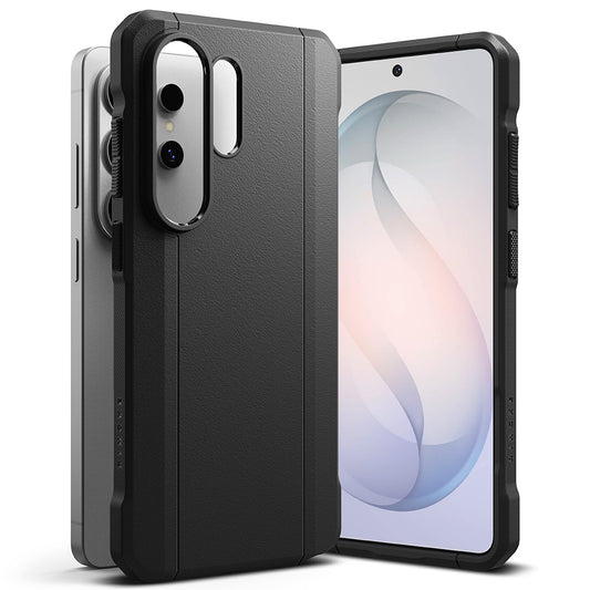 Capa para Samsung Galaxy S26 Ultra, Ringke, Onyx A, Preta