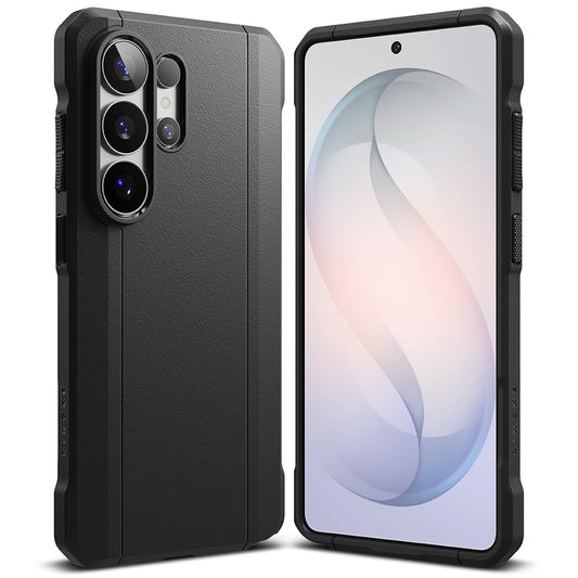 Capa para Samsung Galaxy S26 Ultra, Ringke, Onyx A, Preta