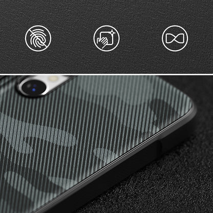 Capa para Samsung Galaxy S26 Ultra S948, Ringke, Onyx, Camuflagem