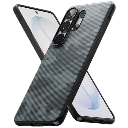 Capa para Samsung Galaxy S26 Ultra S948, Ringke, Onyx, Camuflagem