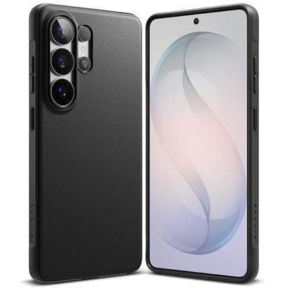 Capa para Samsung Galaxy S26 Ultra S948, Ringke, Onyx, Preta