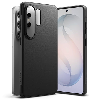 Capa para Samsung Galaxy S26 Ultra S948, Ringke, Onyx, Preta