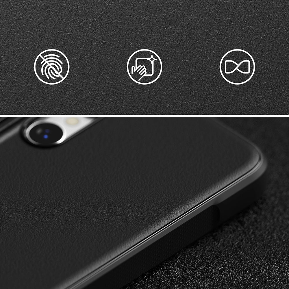 Capa para Samsung Galaxy S26 Ultra S948, Ringke, Onyx, Preta