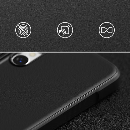 Capa para Samsung Galaxy S26 Ultra S948, Ringke, Onyx, Preta