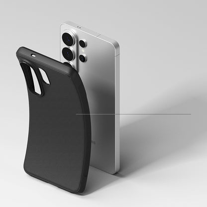 Capa para Samsung Galaxy S26 Ultra S948, Ringke, Onyx, Preta