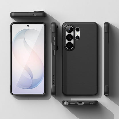 Capa para Samsung Galaxy S26 Ultra S948, Ringke, Onyx, Preta