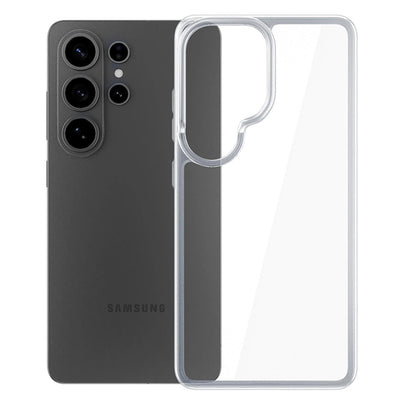 Capa para Samsung Galaxy S26 Ultra S948, 3MK, Armor, Transparente