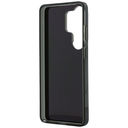 Capa para Samsung Galaxy S26 Ultra S948, Guess, IML Big Metal 4G Script, Preta