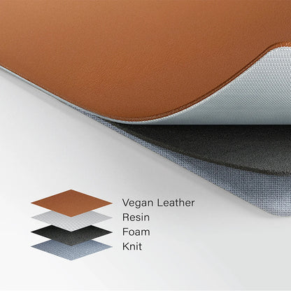 Capa para Samsung Galaxy S26 Ultra S948, UNIQ, Lyden Leatherette, Preta