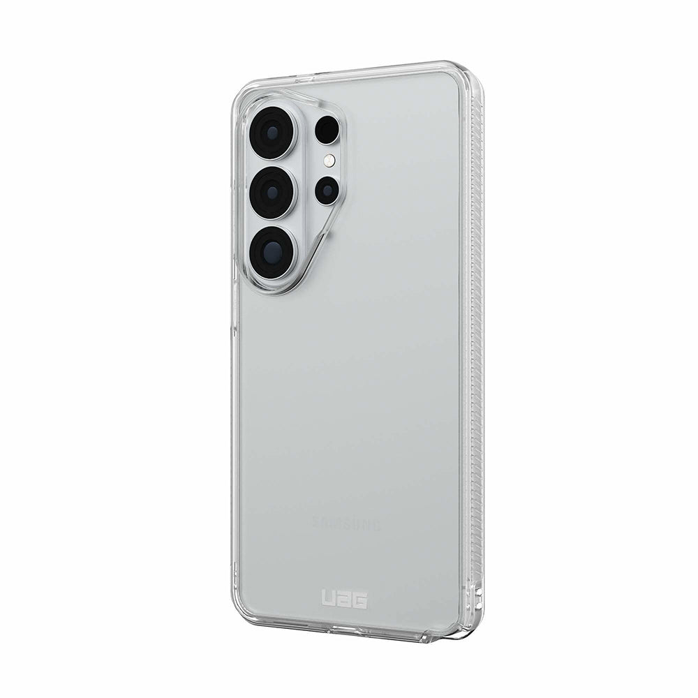 Capa para Samsung Galaxy S26 Ultra S948, Urban Armor Gear, Plyo, Transparente