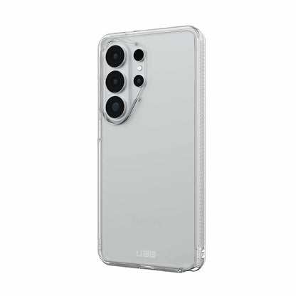 Capa para Samsung Galaxy S26 Ultra S948, Urban Armor Gear, Plyo, Transparente